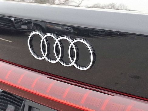 Certified 2025 Audi A5 2.0T Premium Plus w/ Premium Plus image 24