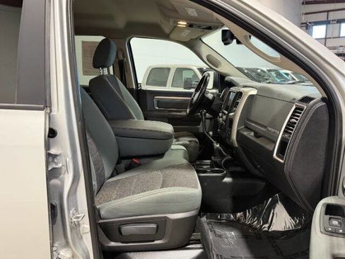 Used 2017 RAM 2500 Big Horn image 15