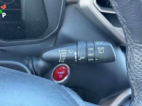Used 2023 Toyota Sequoia SR5 w/ TRD Sport Package AWD/4WD image 30