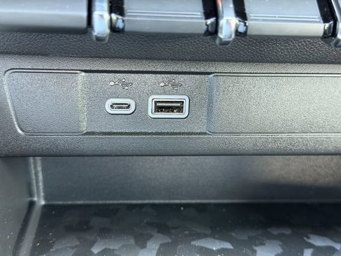 New 2025 Chevrolet Colorado LT image 41