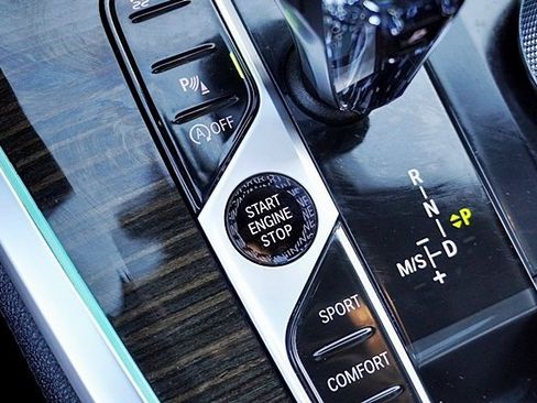 Used 2020 BMW X5 sDrive40i w/ Convenience Package image 36