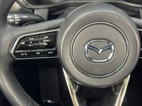 Used 2024 MAZDA CX-90 Plug-In Hybrid w/ Premium Plus image 18