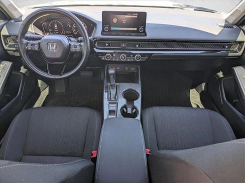 Used 2024 Honda Civic EX image 17