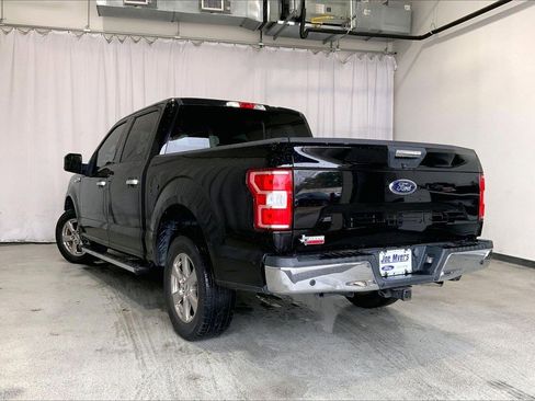 Used 2018 Ford F150 XLT w/ Equipment Group 302A Luxury image 5