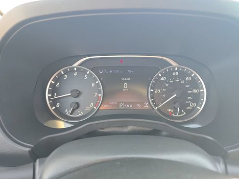 Used 2026 Nissan Frontier SV AWD/4WD image 25