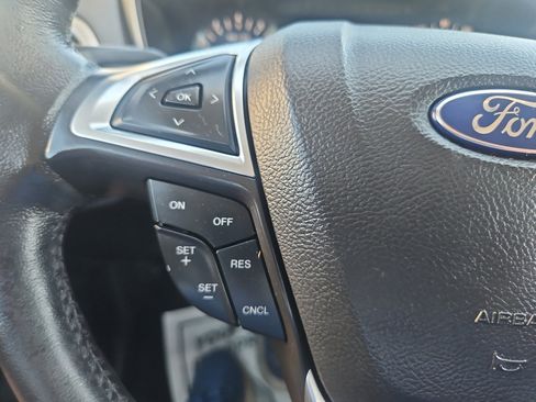 Used 2013 Ford Fusion SE image 27