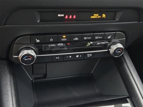 New 2025 MAZDA CX-5 AWD 2.5 S image 19