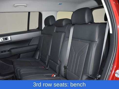 New 2026 Hyundai Santa Fe SEL AWD/4WD image 25