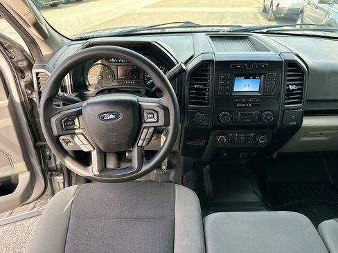 Used 2020 Ford F150 XL w/ Equipment Group 101A Mid image 19