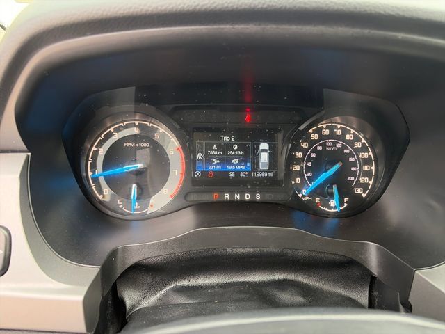 Used 2020 Ford Ranger XLT w/ Equipment Group 302A Luxury AWD/4WD image 15