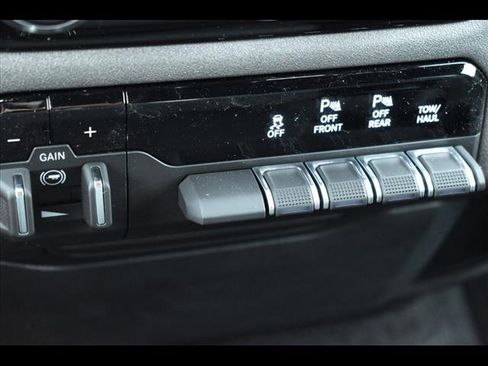 Used 2025 RAM 1500 Tradesman image 8