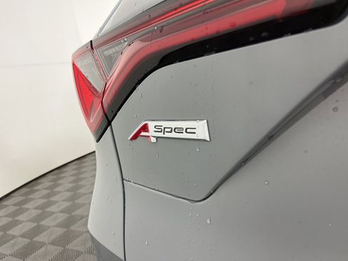 New 2026 Acura MDX A-Spec AWD/4WD image 23