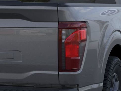 New 2026 Ford F150 STX w/ Equipment Group 200A RWD image 21