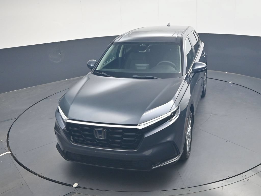 Certified 2025 Honda CR-V EX image 23