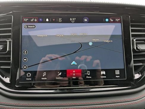 New 2026 Dodge Durango GT AWD/4WD image 29