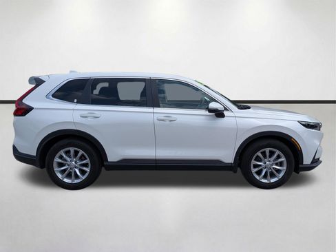 Used 2024 Honda CR-V EX-L image 3