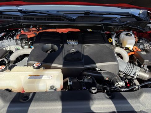 Used 2024 Toyota Tundra 1794 Edition image 34