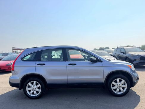 Used 2008 Honda CR-V LX image 6