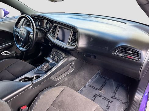 Used 2023 Dodge Challenger R/T Scat Pack w/ Plus Package RWD image 27