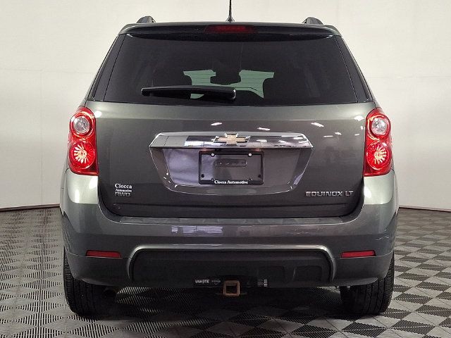 Used 2013 Chevrolet Equinox LT w/ Driver Convenience Package AWD/4WD image 7