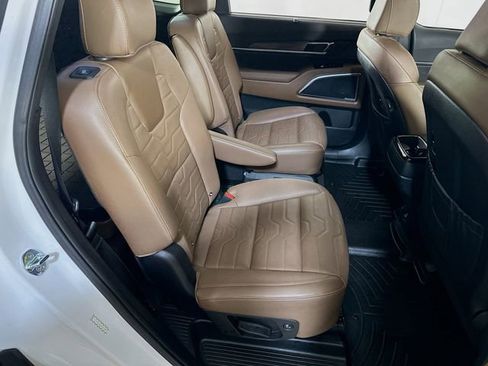 Used 2022 Kia Telluride SX w/ SX Prestige Package image 15