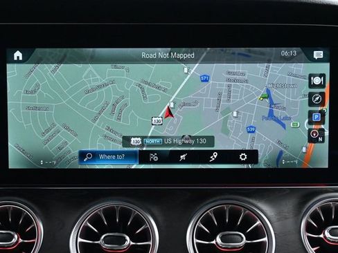 Used 2022 Mercedes-Benz E 53 AMG 4MATIC Coupe image 28