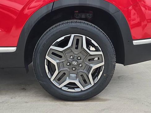 Used 2023 Hyundai Santa Fe Limited w/ Cargo Package image 37