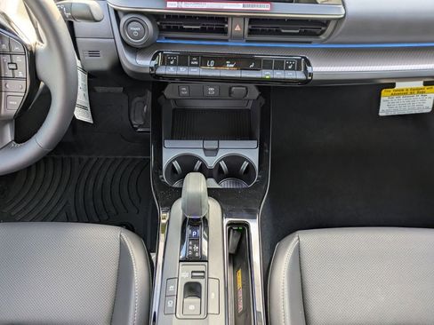 New 2026 Toyota Prius XLE image 20