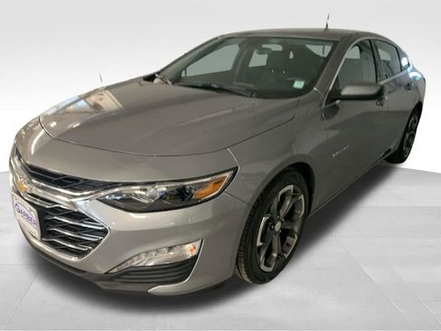 Used 2023 Chevrolet Malibu LT image 1