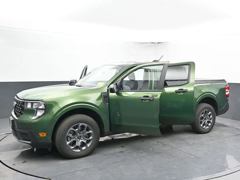 Used 2025 Ford Maverick XLT w/ XLT Luxury Package image 78