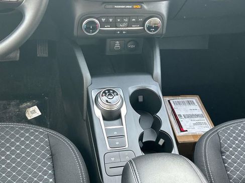 New 2026 Ford Escape Active FWD image 16