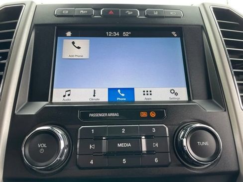 Used 2019 Ford F250 Lariat w/ Tow Technology Bundle AWD/4WD image 25