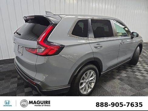 Used 2024 Honda CR-V EX-L image 10