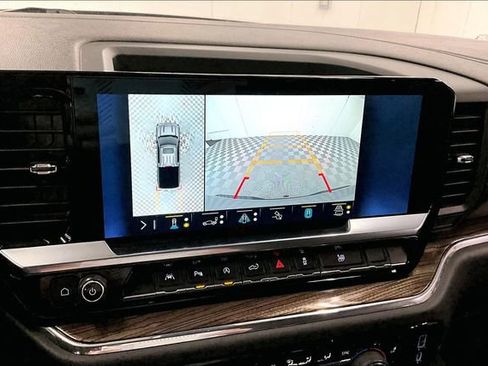 Used 2023 Chevrolet Silverado 1500 RST w/ True North Edition Plus image 26