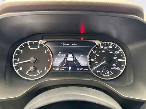 Used 2023 Nissan Rogue SV image 13