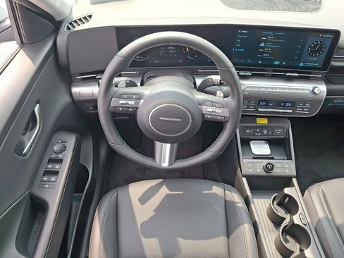 New 2027 Hyundai Kona Limited AWD/4WD image 7