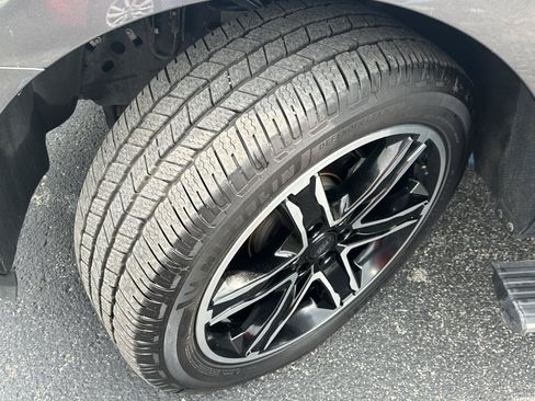 Used 2020 Ford Expedition Max Limited w/ Texas Edition Package RWD image 71