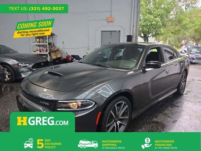 Used 2023 Dodge Charger R/T
