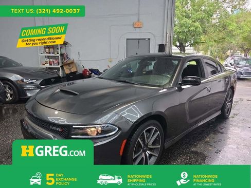 Used 2023 Dodge Charger R/T image 1