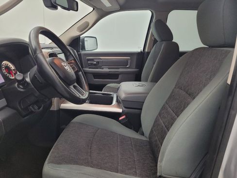 Used 2017 RAM 1500 Big Horn AWD/4WD image 17
