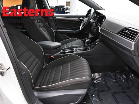 Used 2024 Volkswagen Jetta Sport FWD image 24