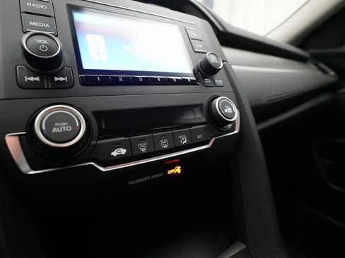 Used 2018 Honda Civic LX image 20