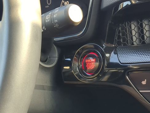 Certified 2025 Honda CR-V EX-L image 20