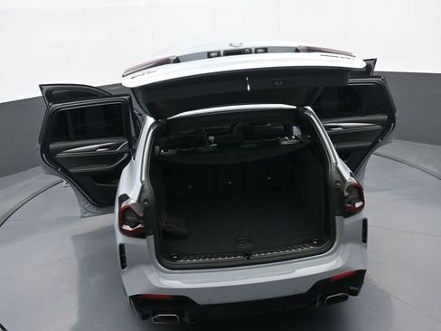 Used 2024 BMW X3 xDrive30i w/ Premium Package image 43