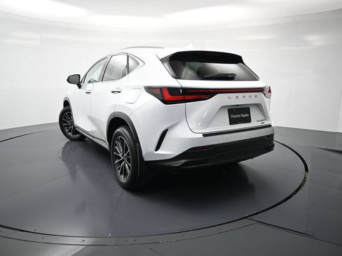Used 2026 Lexus NX 350 AWD w/ Accessory Package (K3) image 38