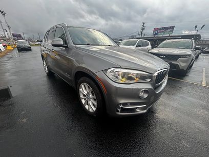 Used 2014 BMW X5 sDrive35i