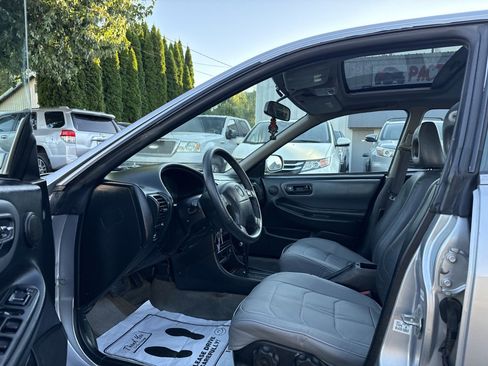 Used 2001 Acura Integra GS FWD image 15