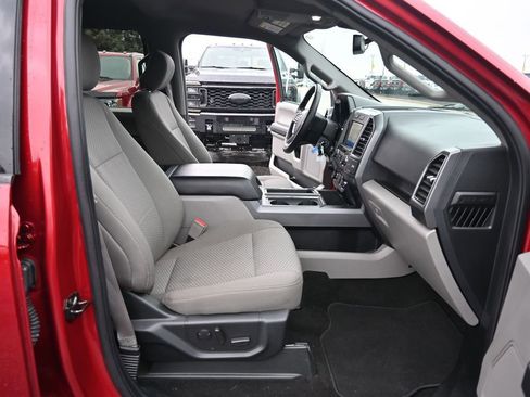 Used 2019 Ford F150 XLT w/ Equipment Group 302A Luxury image 49