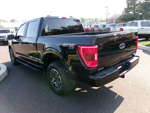 Used 2023 Ford F150 XL w/ STX Appearance Package AWD/4WD image 4