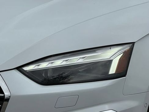 Used 2022 Audi S5 Prestige w/ Prestige Package AWD/4WD image 39